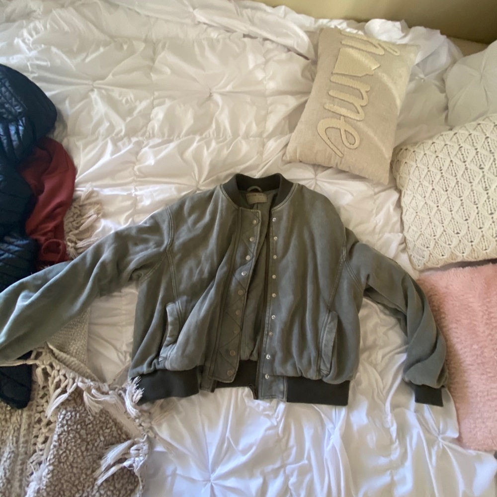 Free people jacket